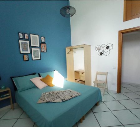 Humus Home, Un Oasi Bio Tra Costiera Amalfitana E Napoli Cava deʼ Tirreni Exterior foto