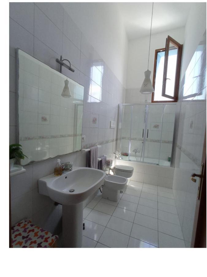 Humus Home, Un Oasi Bio Tra Costiera Amalfitana E Napoli Cava deʼ Tirreni Exterior foto